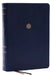 Kjv, the Woman's Study Bible, Leathersoft, Blue, Red Letter, Full-Color Edition, Comfort Print: Receiving God's Truth for Balance, Hope, and Transform by Dorothy Kelley Patterson