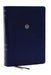 Kjv, the Woman's Study Bible, Blue Leathersoft, Red Letter, Full-Color Edition, Comfort Print (Thumb Indexed): Receiving God's Truth for Balance, Hope by Dorothy Kelley Patterson