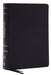 Kjv, the Woman's Study Bible, Black Genuine Leather, Red Letter, Full-Color Edition, Comfort Print (Thumb Indexed): Receiving God's Truth for Balance, by Dorothy Kelley Patterson