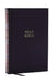 Nkjv, Compact Center-Column Reference Bible, Hardcover, Red Letter, Comfort Print