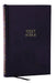 Kjv, Compact Center-Column Reference Bible, Hardcover, Red Letter, Comfort Print