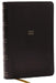 Nkjv, Compact Paragraph-Style Reference Bible, Leathersoft, Black, Red Letter, Comfort Print: Holy Bible, New King James Version by Thomas Nelson