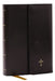 KJV Holy Bible, Compact Reference Bible, Leatherflex, Black with Flap, 53,000 Cross-References, Red Letter, Comfort Print: Holy Bible, King James Vers by Thomas Nelson