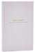 Kjv, Pocket New Testament with Psalms and Proverbs, Softcover, White, Red Letter, Comfort Print
