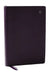 Net Bible, Large Print Thinline with Cross References, Purple Leathersoft, Comfort Print by Thomas Nelson