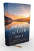 Peace of God Bible: Discover and Experience God's Shalom Throughout the Bible (Nkjv, Hardcover, Red Letter, Comfort Print) by Jeremiah J. Johnston Phd