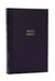 NKJV Personal Size Large Print Bible with 43,000 Cross References, Black Hardcover, Red Letter, Comfort Print by Thomas Nelson