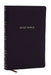 NKJV Holy Bible, Personal Size Large Print Reference Bible, Black, Leathersoft, 43,000 Cross References, Red Letter, Thumb Indexed, Comfort Print: New by Thomas Nelson