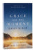 Nkjv, Grace for the Moment Daily Bible, Softcover, Comfort Print by Max Lucado