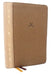 Alexander MacLaren Study Bible: Encouragement and Insights for a Christ-Centered Life (Nkjv, Brown Leathersoft, Comfort Print, Thumb Indexed) by Thomas Nelson