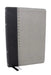 Alexander MacLaren Study Bible: Encouragement and Insights for a Christ-Centered Life (Nkjv, Black/Gray Leathersoft, Comfort Print, Thumb Indexed) by Thomas Nelson