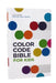 Nkjv, Color Code Bible for Kids, Hardcover, Comfort Print by Thomas Nelson