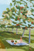 Anne of Green Gables (Painted Edition) by L. M. Montgomery