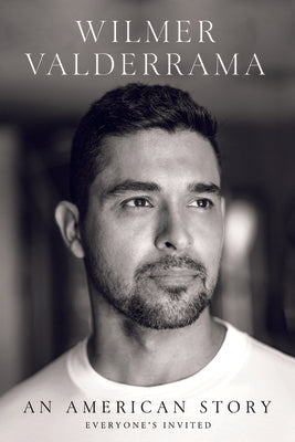 An American Story: A Memoir by Wilmer Valderrama