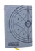 KJV Armor of God Bible, Blue/Gray Leathersoft (Children's Bible, Red Letter, Comfort Print, Holy Bible): King James Version by Thomas Nelson