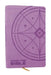 KJV Armor of God Bible, Purple Leathersoft (Children's Bible, Red Letter, Comfort Print, Holy Bible): King James Version by Thomas Nelson