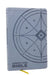 NKJV Armor of God Bible, Blue/Gray Leathersoft (Children's Bible, Red Letter, Comfort Print, Holy Bible): New King James Version by Thomas Nelson