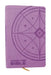 NKJV Armor of God Bible, Purple Leathersoft (Children's Bible, Red Letter, Comfort Print, Holy Bible): New King James Version by Thomas Nelson