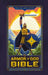 NKJV Armor of God Bible, Softcover (Children's Bible, Red Letter, Comfort Print, Holy Bible): New King James Version by Thomas Nelson