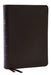 Net Bible, Full Notes Edition (Net, Black Leathersoft, Comfort Print): Holy Bible by Thomas Nelson
