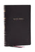 RSV Personal Size Bible with Cross References, Black Leathersoft, (Sovereign Collection) by Thomas Nelson