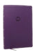 Enduring Word Study Bible: Pastoral Commentary from Every Chapter of the Bible (Nkjv, Purple Leathersoft, Red Letter, Comfort Print) by David Guzik