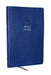 KJV Holy Bible: Value Ultra Thinline, Blue Leathersoft, Red Letter, Comfort Print: King James Version by Thomas Nelson