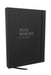 Noteworthy New Testament: Read and Journal Through the New Testament in a Year (Nkjv, Hardcover, Comfort Print) by Thomas Nelson