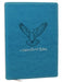 The Sketchbook Bible: The Complete Bible with Hundreds of Illustrations (Nkjv, Teal Leathersoft, Red Letter, Comfort Print) by Paul Mignard, Thomas Nelson