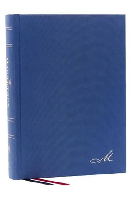 MacArthur Study Bible 2nd Edition: Unleashing God's Truth One Verse at a Time (Lsb, Hardcover, Comfort Print, Thumb Indexed) by John F. MacArthur