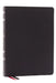 Lsb MacArthur Study Bible 2nd Edition: Unleashing God's Truth One Verse at a Time (Black Genuine Leather, Comfort Print, Thumb Indexed) by John F. MacArthur