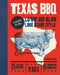 Texas BBQ: The Art of Low and Slow by Meewes, Veronica