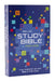 NKJV Study Bible for Kids, Softcover: The Premier Study Bible for Kids by Thomas Nelson