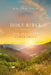 KJV Large Print Outreach New Testament Bible, Scenic Softcover, Comfort Print by Thomas Nelson