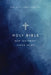 NKJV Large Print Outreach New Testament Bible, Geometric Softcover, Comfort Print by Thomas Nelson