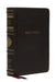 KJV Large Print Reference Bible, Black Leathersoft, Red Letter, Comfort Print (Sovereign Collection): Holy Bible, King James Version