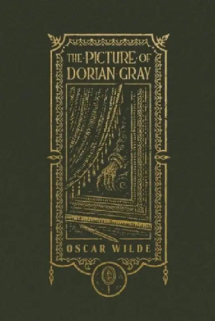 The Picture of Dorian Gray (the Gothic Chronicles Collection) by Oscar Wilde