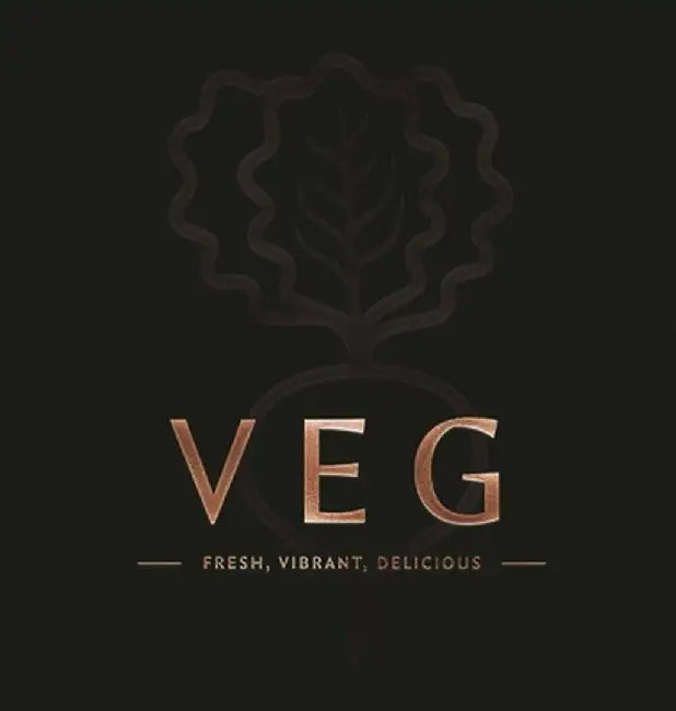 Veg: Fresh, Vibrant, Delicious by Laura Sorkin