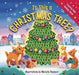 Is This a Christmas Tree?: A Holiday Touch-And-Feel Book by Amanda Sobotka