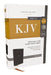 KJV Holy Bible: Personal Size Giant Print, Hardcover, Red Letter, Comfort Print: King James Version by Thomas Nelson