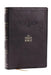 KJV Holy Bible: Personal Size Giant Print, Black Leathersoft, Red Letter, Comfort Print: King James Version by Thomas Nelson