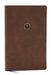 Spurgeon and the Gospels: The Gospels with Devotions from Charles Spurgeon (Nkjv, Brown Leathersoft, Comfort Print) by Charles H. Spurgeon