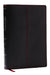 Nkjv-Net Parallel New Testament with Net Translators' Notes, Black Leathersoft, Red Letter, Comfort Print: Unparalleled Insights with Over 16,000 Tran by Thomas Nelson