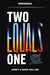 Two Equals One Workbook: A Marriage Equation for Love, Laughter, and Longevity by Jimmy Rollins