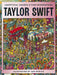 Taylor Swift: Unofficial Search-And-Find Biographies by Gus Morais