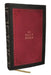 1611 KJV with Apocrypha, Black Leathersoft: Holy Bible by Thomas Nelson