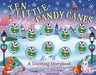 Ten Little Candy Canes: A Counting Storybook by Amanda Sobotka