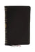 Kjv, Personal Size Reference Bible, Sovereign Collection, Black Premium Goatskin Leather, Premier Collection, Comfort Print by Thomas Nelson