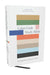 Color Code Study Bible, Revealing God's Truth Color by Color (Kjv, Hardcover, Red Letter) by Thomas Nelson