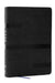 Color Code Study Bible, Revealing God's Truth Color by Color (Kjv, Black Leathersoft, Red Letter) by Thomas Nelson